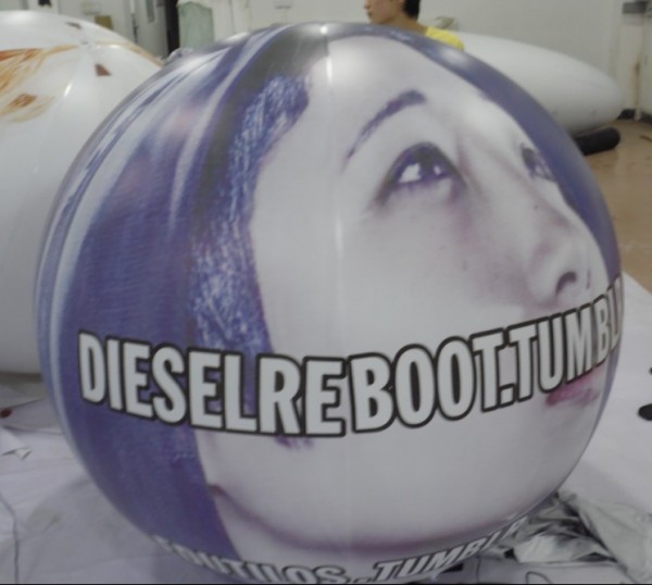 Promotional Sphere