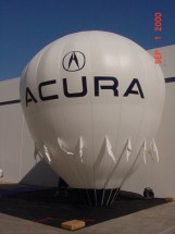 Auto Balloon