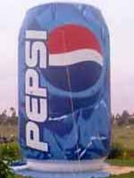 Cold-Air Custom Balloons