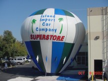 Giant Balloon