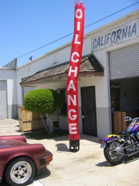 Increase Walk-Up Traffic