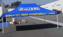 Logo Tent