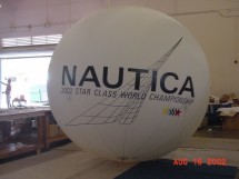 Nautica Sphere