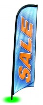 Pole Banners