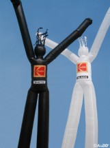 Promotional Air Dancers