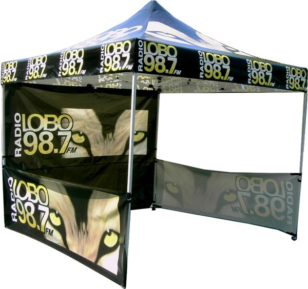 Promotional Tents