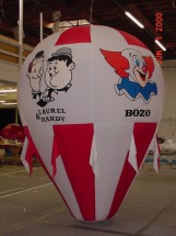 Special Event Balloon